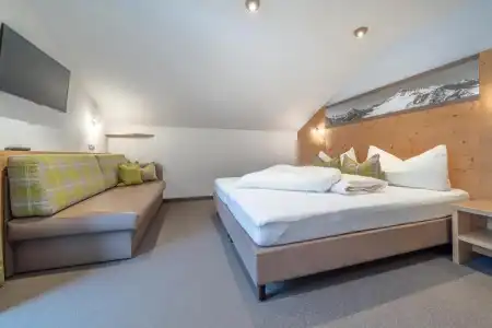 Garni Ötztal Rooms & Aparts - 33
