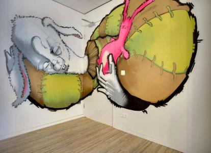 Dutchies Hostel - 12