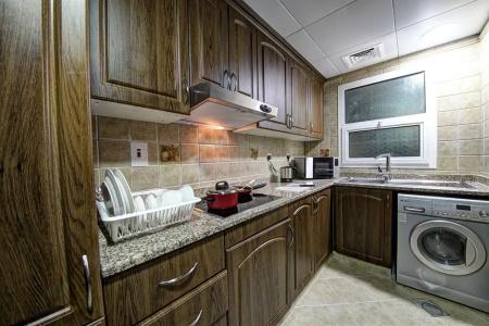 Icon Delux Apartments Al Barsha - 20