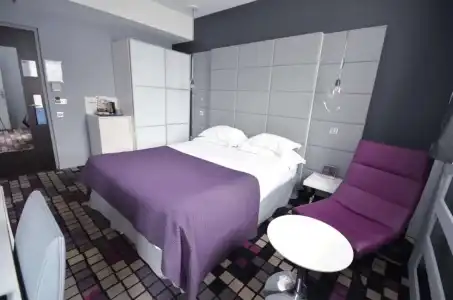 Best Western Dijon Centre Gare - 43