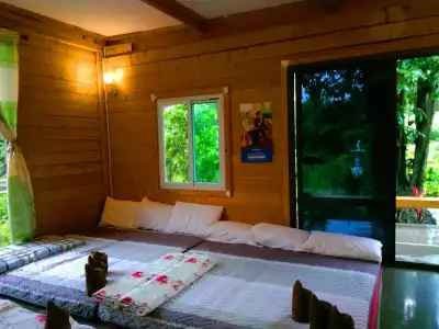 Saengcha Farm Resort - 60