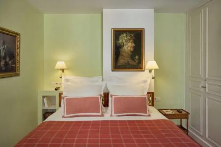 Relais Du Louvre - 86