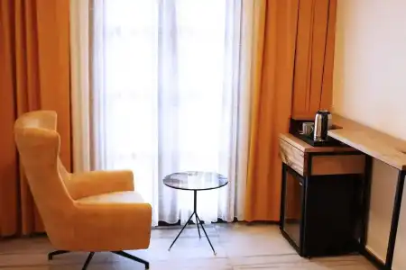 Pintura Urla Butik Otel & Sanat Galerisi - 60