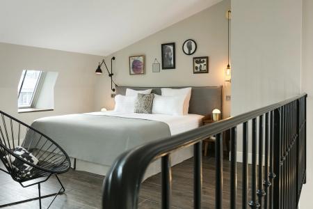 & Spa Royal Madeleine - 32