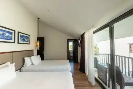 Senvila Boutique Resort & Spa - 230