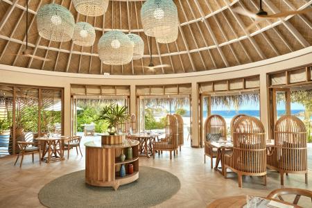The Nautilus Maldives - 26