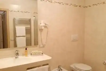 Beverly Alps & Spa - 7