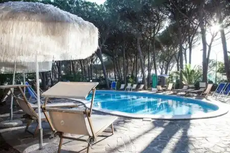 Camping Village Il Sole - 11