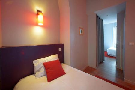 Hotelo Lyon Charité - 3