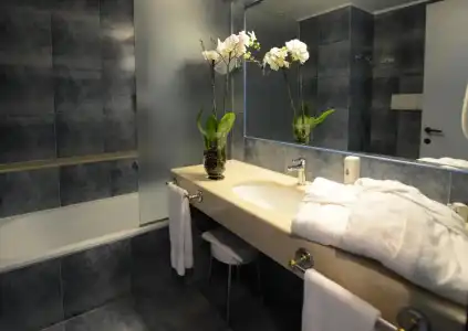 Mamiani & Relaxing Spa Urbino - 9