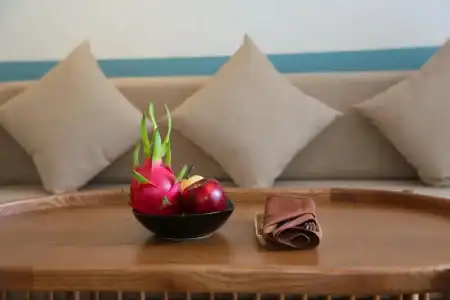 Tom Hill Boutique Resort & Spa - Sea View - 224