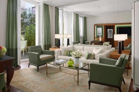 Four Seasons Milan - 51