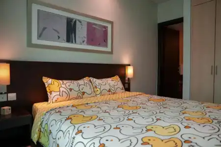 Somerset Bencoolen Singapore - 26