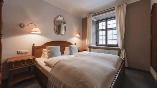 ApartAnsitz Felsenheim - 50