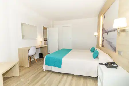 Eix Lagotel Holiday Resort - 2