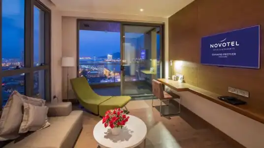 Novotel Danang Premier Han River - 240