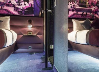Splendor Elysees - 5