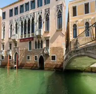 Liassidi Palace - 0