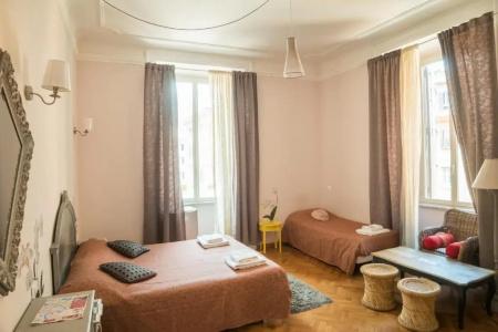 Il Sesto Suites Central - 34
