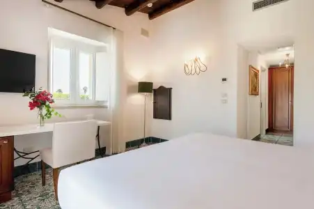Dimora Caiammari Luxury & Spa - 34