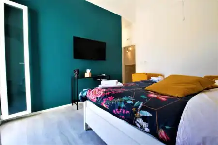 B&B Belvedere all'Idria - 37