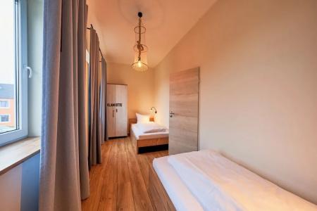 All Inclusive Apartment in Wangerland Resort - 64
