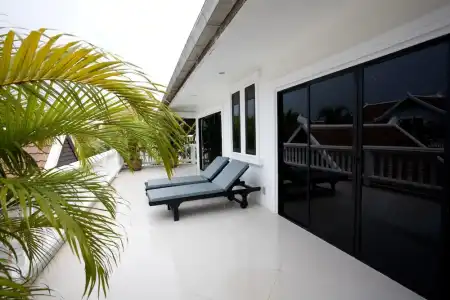 Palm Grove Resort - 120