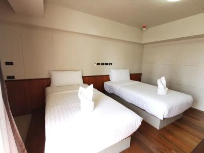 A Sleep Bangkok Sathorn - 42