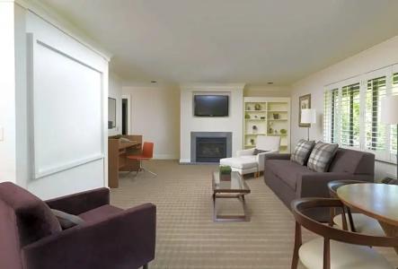 Topnotch Resort - 156