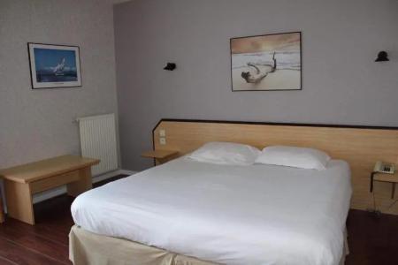 Hôtel Oré, Saint-Malo - 64