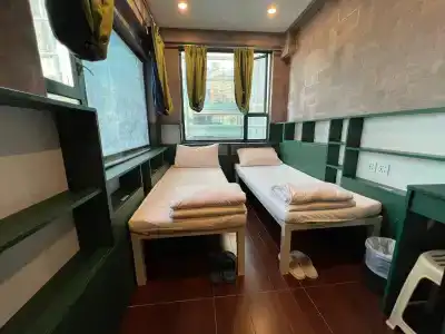 Venetian Hostel - 5
