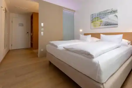 Best Western Spinnerei Linz - 63