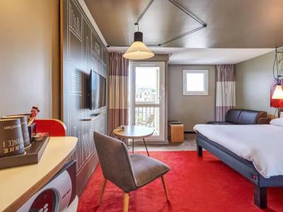 ibis Deauville Centre - 72