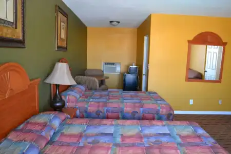San Marina Motel - 53