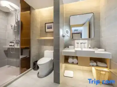 Atour S Nanshan Haofang Tianji Shenzhen - 19
