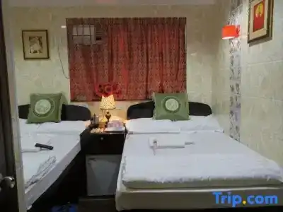 Marrigold Hostel - 29