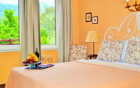 Yonca Resort - 4