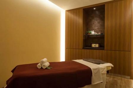 The Ambassador Seoul - A Pullman - 25