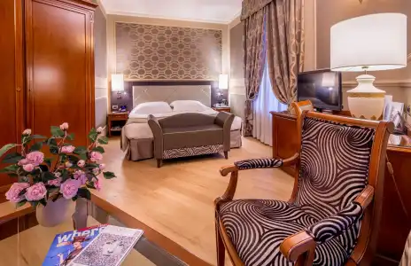 Grand Visconti Palace - 65