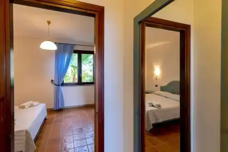 Villaggio Cala Mancina - 41