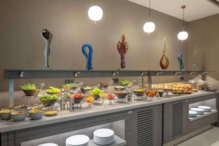 Billionaire Ramada Plaza by Wyndham Batumi - 47