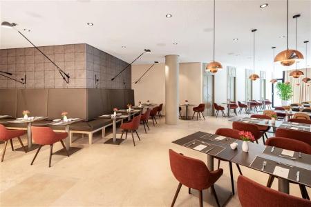 NH Leipzig Zentrum - 21