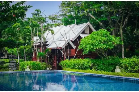 Baan Thong Ching Resort - 6