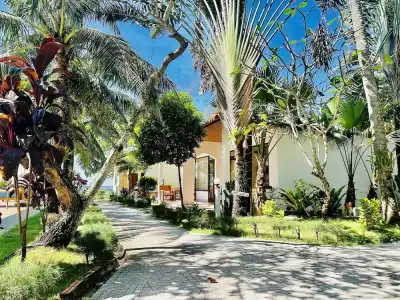 Orange Resort - 215