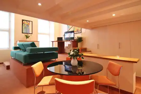 Residence Sacchi - 1