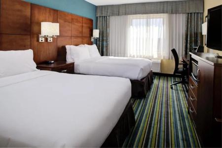 Holiday Inn Express Flagstaff by IHG - 40