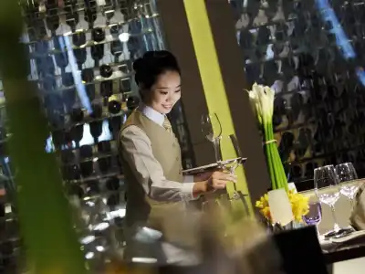 InterContinental Hangzhou ICC by IHG - 25