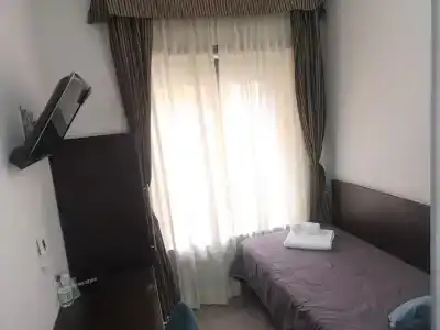 Seven Kings Relais - 11
