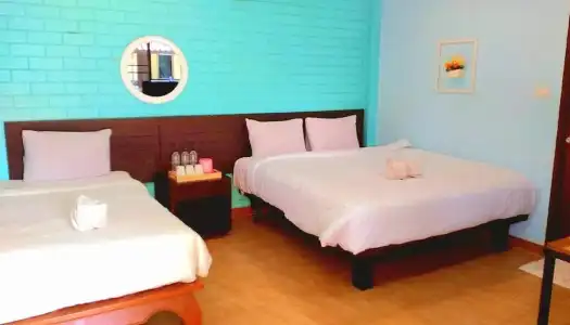 Saithong Resort - 87