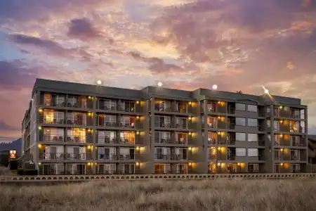 Best Western Plus Ocean View Resort - 0
